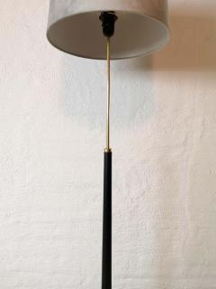  Bergboms Midcentury Floor Lamp Model G 34 Bergboms Sweden 1960s - 2371469