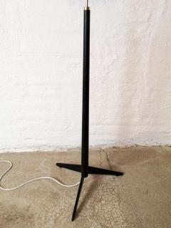  Bergboms Midcentury Floor Lamp Model G 34 Bergboms Sweden 1960s - 2371471