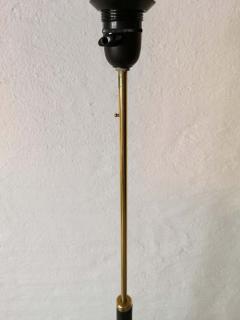  Bergboms Midcentury Floor Lamp Model G 34 Bergboms Sweden 1960s - 2371486