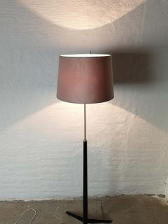  Bergboms Midcentury Floor Lamp Model G 34 Bergboms Sweden 1960s - 2371489