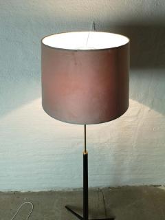  Bergboms Midcentury Floor Lamp Model G 34 Bergboms Sweden 1960s - 2371490