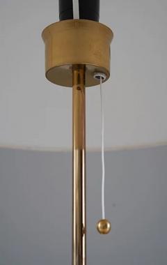  Bergboms Midcentury Swedish Table Lamp in Brass by Bergboms - 2389906