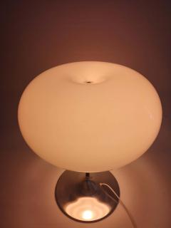  Bergboms Midcentury Table Lamp Bergboms B 105 Art Deco Style 1960s Sweden - 2353059