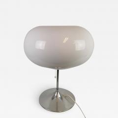  Bergboms Midcentury Table Lamp Bergboms B 105 Art Deco Style 1960s Sweden - 2356577