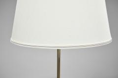  Bergboms Model B 31 Brass Table Lamp by Bergboms Sweden Mid 20th Century - 4391722