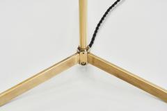  Bergboms Model B 31 Brass Table Lamp by Bergboms Sweden Mid 20th Century - 4391724