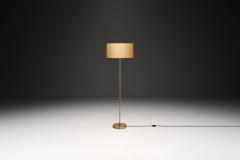  Bergboms Model G 014 Floor Lamp by Bergboms Sweden Second Half of the 20th Century - 4691760