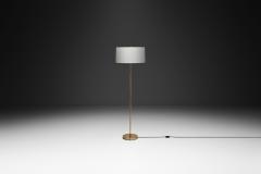  Bergboms Model G 014 Floor Lamp by Bergboms Sweden Second Half of the 20th Century - 4691800