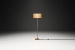  Bergboms Model G 014 Floor Lamp by Bergboms Sweden Second Half of the 20th Century - 4691801