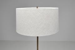  Bergboms Model G 014 Floor Lamp by Bergboms Sweden Second Half of the 20th Century - 4697241