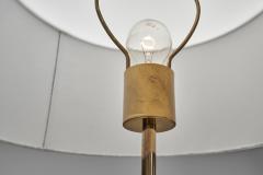  Bergboms Model G 014 Floor Lamp by Bergboms Sweden Second Half of the 20th Century - 4697245