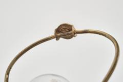  Bergboms Model G 014 Floor Lamp by Bergboms Sweden Second Half of the 20th Century - 4697246