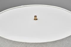  Bergboms Model G 014 Floor Lamp by Bergboms Sweden Second Half of the 20th Century - 4697247