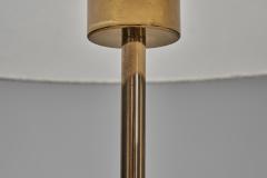  Bergboms Model G 014 Floor Lamp by Bergboms Sweden Second Half of the 20th Century - 4697248