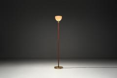  Bergboms Model G 05 Floor Lamp by Bergboms Sweden ca 1950s - 4505784