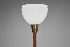  Bergboms Model G 05 Floor Lamp by Bergboms Sweden ca 1950s - 4505789