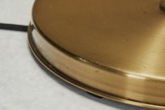  Bergboms Model G 05 Floor Lamp by Bergboms Sweden ca 1950s - 4514222