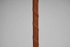  Bergboms Model G 05 Floor Lamp by Bergboms Sweden ca 1950s - 4514223