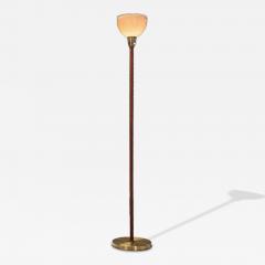  Bergboms Model G 05 Floor Lamp by Bergboms Sweden ca 1950s - 4514490