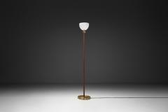  Bergboms Model G 05 Floor Lamp by Bergboms Sweden ca 1950s - 4515895