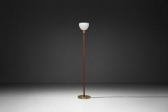  Bergboms Model G 05 Floor Lamp by Bergboms Sweden ca 1950s - 4515897