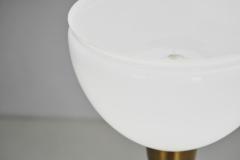  Bergboms Model G 05 Floor Lamp by Bergboms Sweden ca 1950s - 4515902