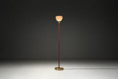  Bergboms Model G 05 Floor Lamp by Bergboms Sweden ca 1950s - 4523311