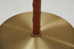  Bergboms Model G 05 Floor Lamp by Bergboms Sweden ca 1950s - 4523313