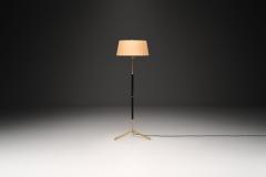 Bergboms Model G 31 Floor Lamp by Bergboms Sweden Mid 20th Century - 4691592