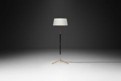  Bergboms Model G 31 Floor Lamp by Bergboms Sweden Mid 20th Century - 4691675