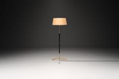  Bergboms Model G 31 Floor Lamp by Bergboms Sweden Mid 20th Century - 4691676