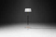  Bergboms Model G 31 Floor Lamp by Bergboms Sweden Mid 20th Century - 4691677