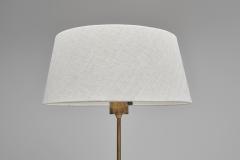  Bergboms Model G 31 Floor Lamp by Bergboms Sweden Mid 20th Century - 4696163