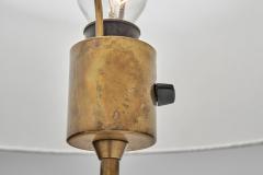  Bergboms Model G 31 Floor Lamp by Bergboms Sweden Mid 20th Century - 4696168