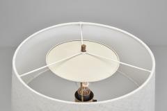  Bergboms Model G 31 Floor Lamp by Bergboms Sweden Mid 20th Century - 4696176
