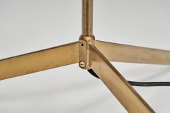 Bergboms Model G 31 Floor Lamp by Bergboms Sweden Mid 20th Century - 4696182