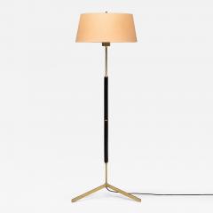  Bergboms Model G 31 Floor Lamp by Bergboms Sweden Mid 20th Century - 4702307