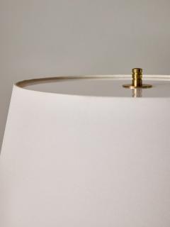  Bergboms Pair of Bergboms Brass Table Lamps Model B 024 - 4692947