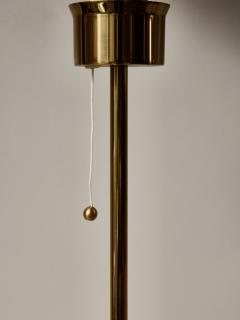  Bergboms Pair of Bergboms Brass Table Lamps Model B 024 - 4693042