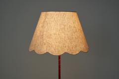  Bergboms Pair of Floor Lamps by Alf Svensson and Yngvar Sandstr m Sweden 1960s - 4240299