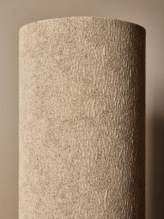  Bergboms Pair of Golden Ceramic Table Lamp by Bergboms - 4693533