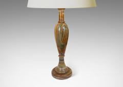  Bergboms Pair of Table Lamps by Bergboms Co  - 3891700