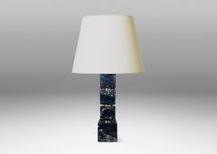  Bergboms Pair of Table Lamps by Bergboms Co  - 3913523