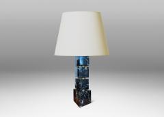  Bergboms Pair of Table Lamps by Bergboms Co  - 3913528