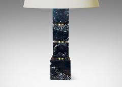  Bergboms Pair of Table Lamps by Bergboms Co  - 3913530