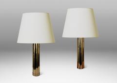  Bergboms Pair of Table Lamps by Bergboms Co  - 3983965