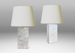 Bergboms Pair of Table Lamps by Bergboms Co  - 4335711