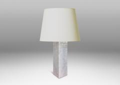  Bergboms Pair of Table Lamps by Bergboms Co  - 4335725