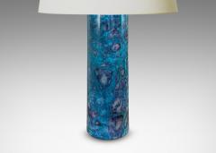  Bergboms Pair of Table Lamps by Bergboms Co  - 4382172