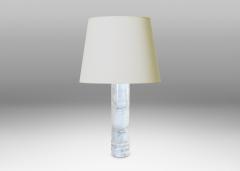  Bergboms Pair of Table Lamps by Bergboms Co  - 4382187